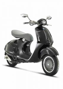 All-New Vespa 946 Image